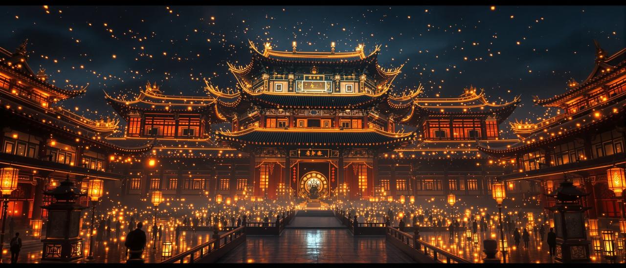长安十二时辰：
盛世危局 - 欧美黄色片轮播图展示